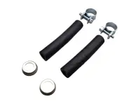 Kit de réparation pour durite d'injecteur de carburant. Porsche 928 S2 4,7 litres - 92811090301 - PRSESV
